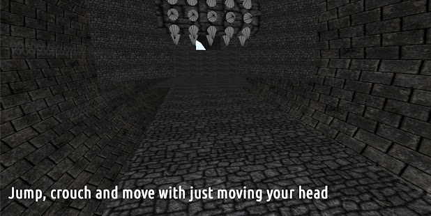 VR Endless Run N Jumper Screenshots 18