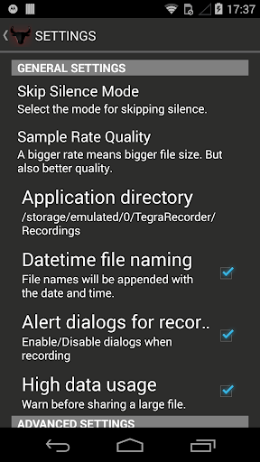 免費下載音樂APP|Voice Recorder app開箱文|APP開箱王