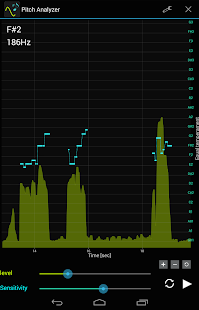 How to download Pitch Analyzer patch 2.0.1 apk for bluestacks