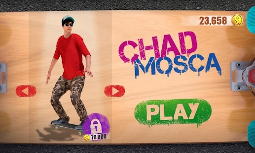 Street Skater 3D - screenshot thumbnail
