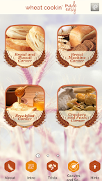 Wheat Cookin’ Made Easy poster 7
