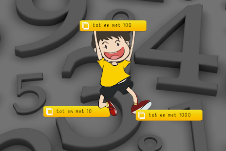 Lastest Numbers for Kids APK
