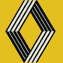 Retro-Renault ECU Pinouts logo