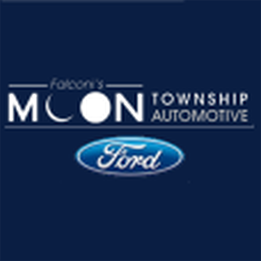 Moon Township Ford LOGO-APP點子