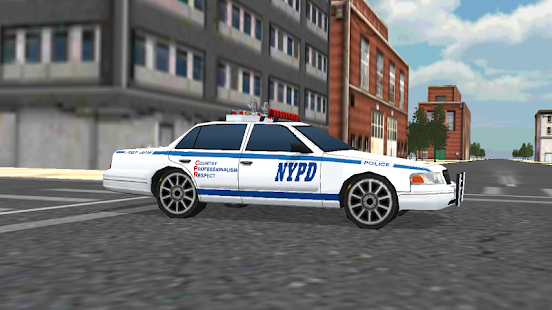 Free Download Real 911 Police on City Rescue APK for Android