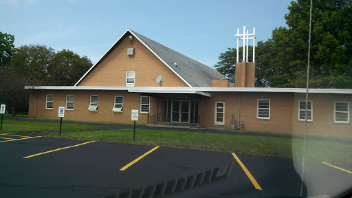 Seventh Day Adventists Church