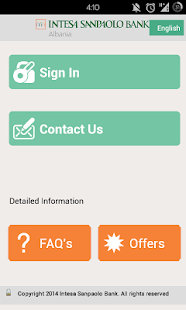 Free Intesa Mobile APK for Android