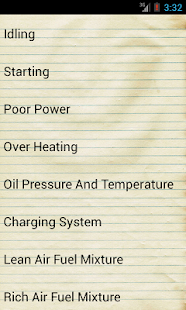 Free Easy Car Repair APK for Android