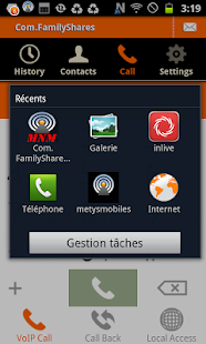 How to mod MNMCall lastet apk for pc