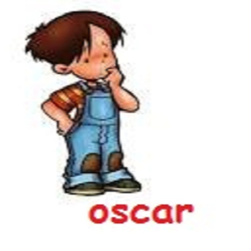 oscar game