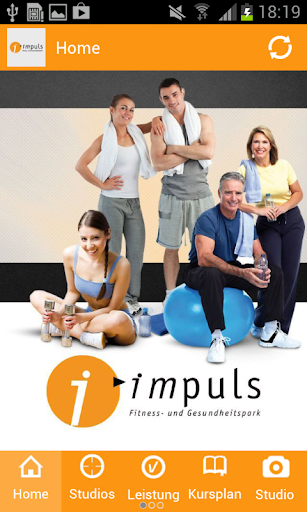 Impuls Fitness