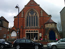St Andrews United Church
