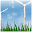 Wind Turbines Live HD+ Download on Windows