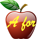 Kids Learning A for Apple Apk