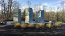 Vietnam Veterans Memorial - A Place of Names