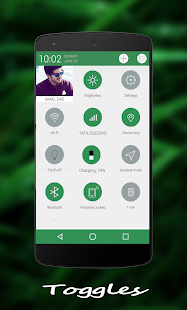 How to download iG PA/CM11 Theme lastet apk for laptop