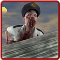 Zombie D icon