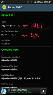 Aplikace Phone INFO XDmWUqDrWoRyhwDQClL2Kjth0gX-EFEvj0suzn1KhSH8YgKmBQj29jRwOuBJ0zQYiNo=h310-rw