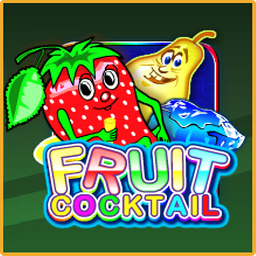 Fruit Cocktail LOGO-APP點子