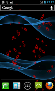 download Vitalion Bacteria Wallpaper free