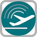 UNH-Flugl&auml;rm logo