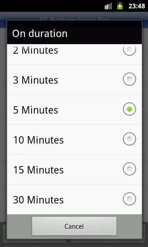 3G Battery Saver Pro + WiFi BT Apk 2.5.1