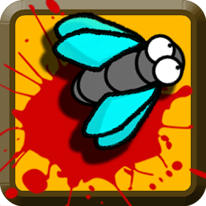 Super Bug Killer : Fly Slice for PC and MAC