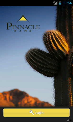 Pinnacle Bank AZ Mobile