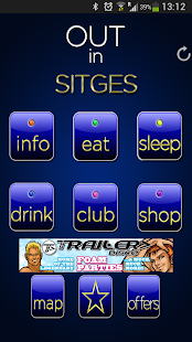 Out In Sitges Screenshots 0