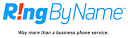 RingByName Customer Education Center logo