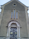 Église Saint Sixte