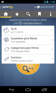 How to mod Köşe Yazarları - Yazaroku.Com lastet apk for bluestacks