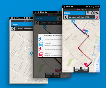 How to install MYBUS - Mar del Plata patch 0.94 apk for laptop