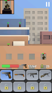 How to install Super Shooter 1.13 mod apk for pc