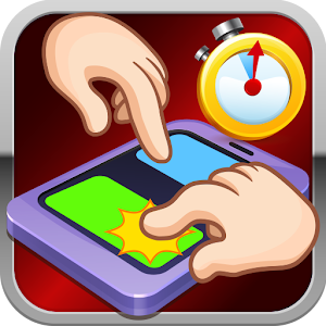 Infinity - 2 player reactor.apk 2.5