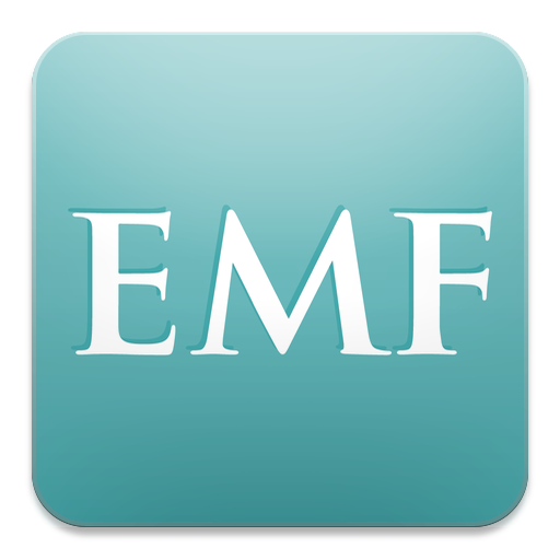 Emerging Manager Forum LOGO-APP點子