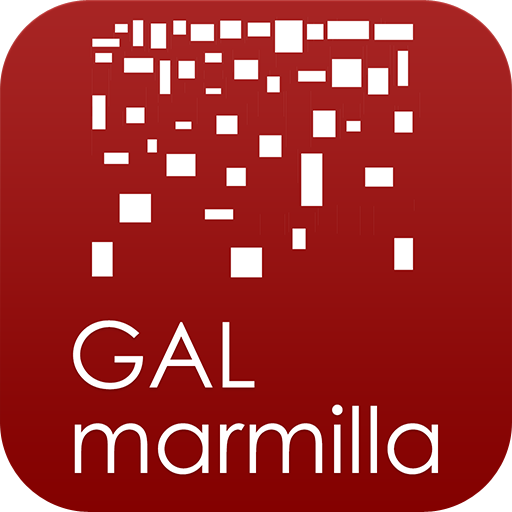 GAL Marmilla LOGO-APP點子