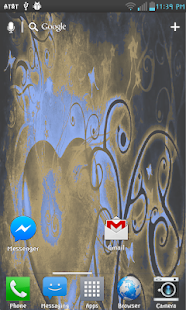 Free Color Heart LWP No3 Pro APK for PC
