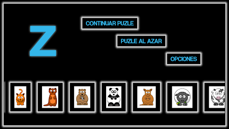 puzzle by Ivan serrano Melenchón poster 3