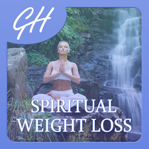 Spiritual Weight Loss - Deep Clearing Meditation