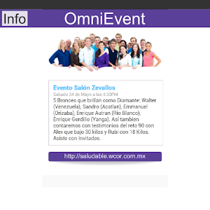 OmniEvent 2.0.0
