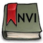 Cover Image of 下载 BibliApp NVI 22 APK