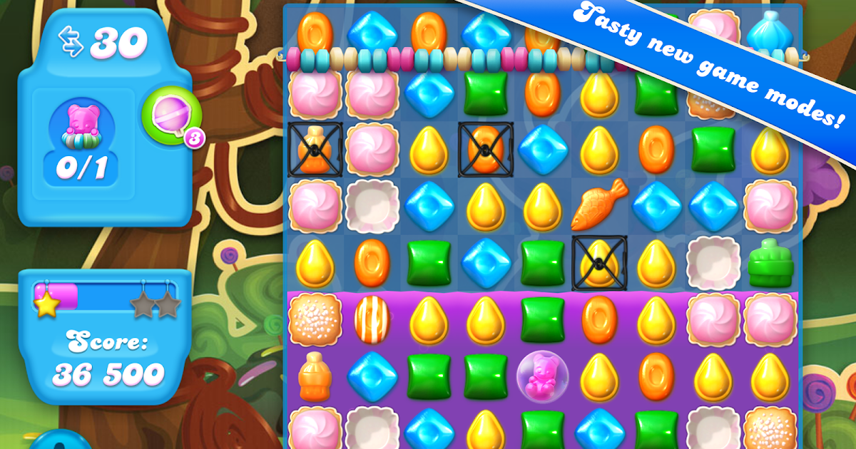 Candy Crush Soda Saga apk v 1.28.15 game Unlimited Lives/Boosters