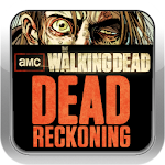 Walking Dead: Dead Reckoning Apk