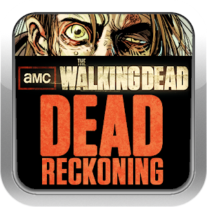 Walking Dead: Dead Reckoning