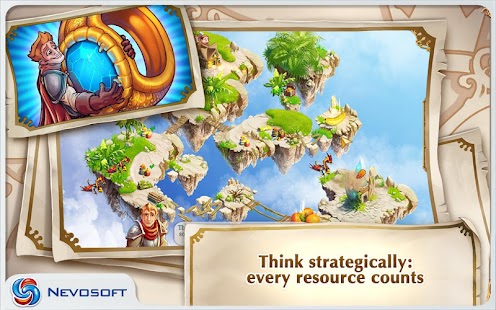 Free Download My Kingdom for the Princess 4 APK for Android