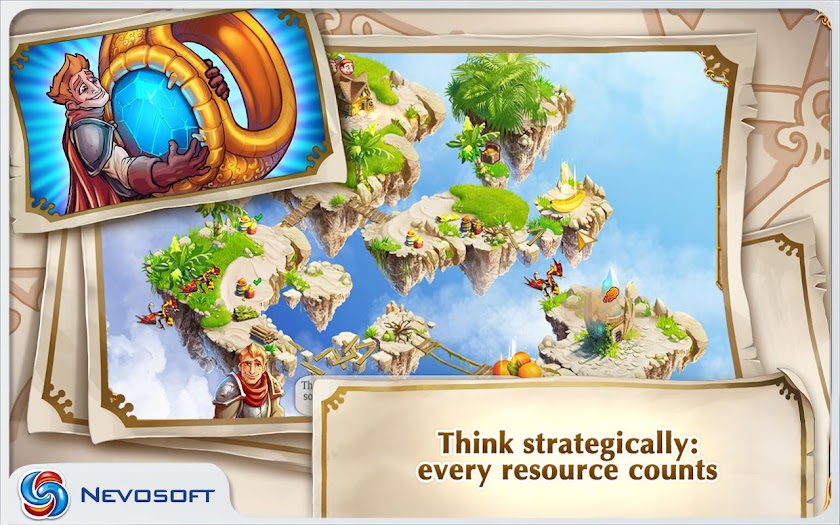 My Kingdom for the Princess 4 Screen 3