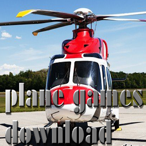 Hot Plane Games Download.apk 1.0