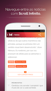 Mega Curioso - náhled