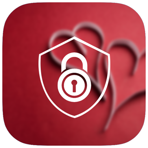 My Love Lock screen 生活 App LOGO-APP開箱王